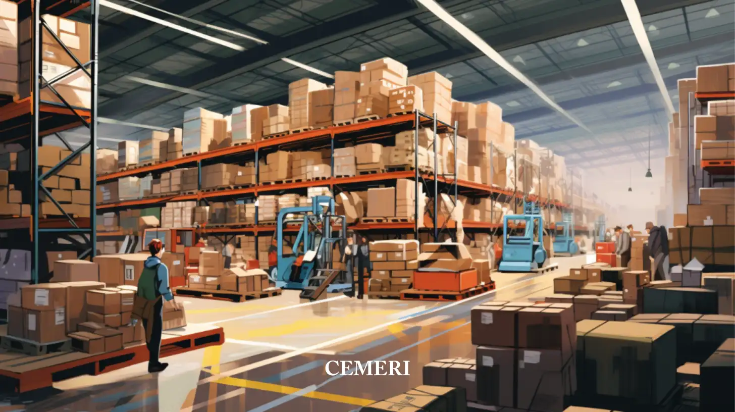 What is overproduction?
